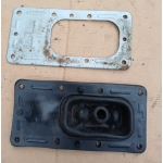 Ручка Чехол КПП РК